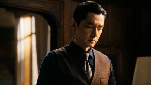 Blossoms Shanghai Season 1 Episode 14 - Episode 14