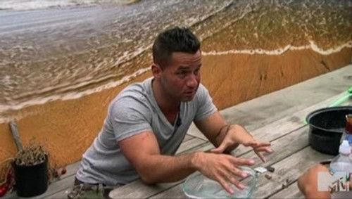 Jersey Shore Season 5 Episode 10 - One Meatball Stands Alone