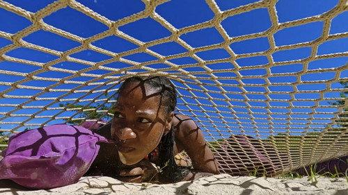 Survivor Season 46 Episode 10 - Run the Red Light