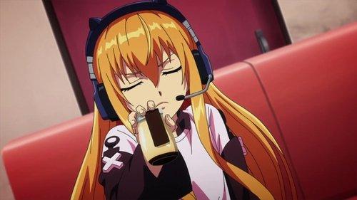 undefined Season 1 Episode 3 - Seven Colored Pigeon