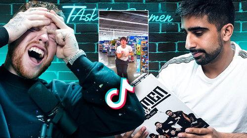 Task the Sidemen Season 1 Episode 5 - Ep. 5 "COULD YOU RECORD A VIDEO FOR ME?"