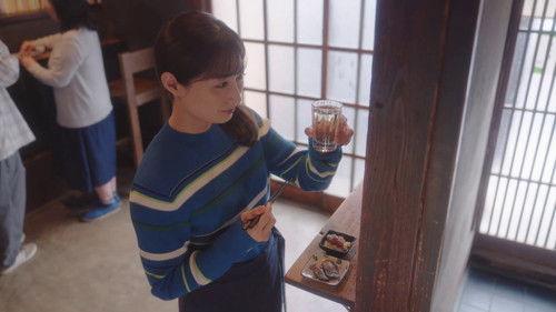 Wakako Zake Season 8 Episode 4 - Taste of Hokuriku in Tokyo