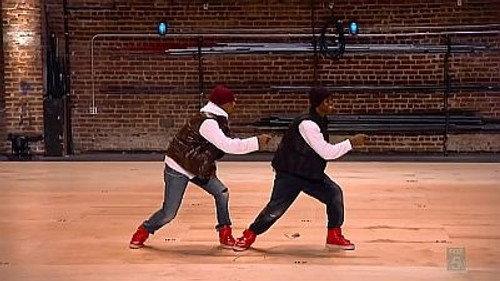 So You Think You Can Dance Season 8 Episode 1 - Auditions 1 and 2: Atlanta and the Bay Area