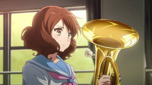 Sound! Euphonium Season 1 Episode 9 - Please, Audition