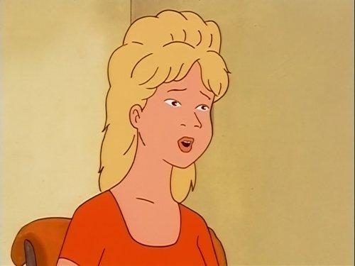 King of the Hill Season 2 Episode 12 - Meet the Manger Babies