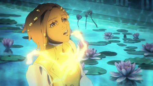 Castlevania: Nocturne Season 2 Episode 6 - Ancestors