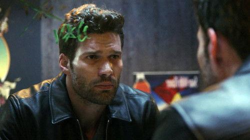 Tyler Perry's The Haves and the Have Nots Season 5 Episode 10 - A Lover's Passion