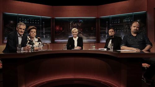 Mandagsklubben Season 1 Episode 1 - Episode 1