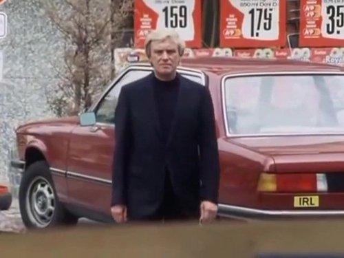 undefined Season 7 Episode 12 - A Candle for the Murderer