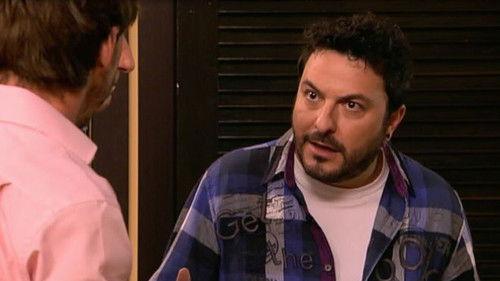 Cuñados Season 1 Episode 3 - Episode 3