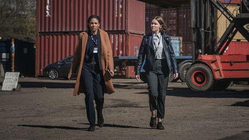 The Bay Season 3 Episode 3 - Episode 3