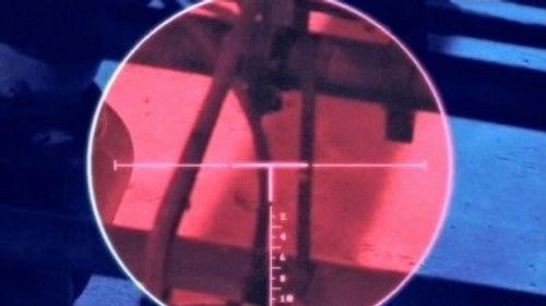 Charlie Jade Season 1 Episode 16 - The Shortening of the Way