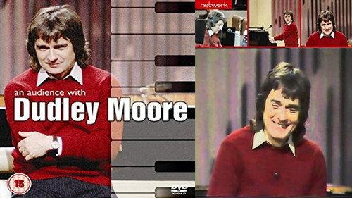 An Audience with... Season 2 Episode 2 - Dudley Moore