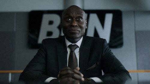 undefined Season 2 Episode 10 - The Fall
