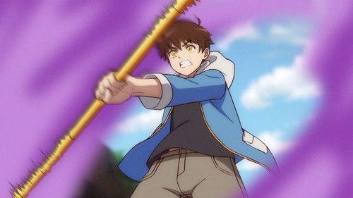 The Guardian Legend Season 1 Episode 4 - Episode 4