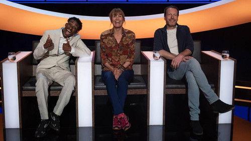 De Slimste Mens Season 24 Episode 1 - Episode 1