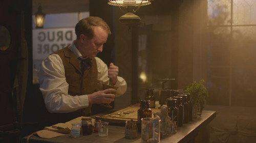 The Food That Built America Season 5 Episode 3 - Soda Rising: Birth of Pop