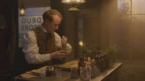 The Food That Built America Season 5 Episode 3 - Soda Rising: Birth of Pop