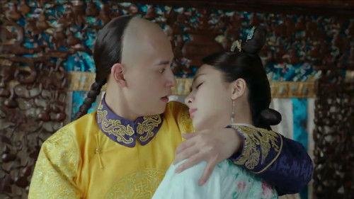 The Legend of Dragon Pearl Season 1 Episode 18 - Episode 18