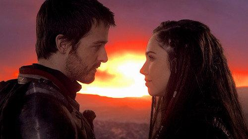 The Outpost Season 1 Episode 3 - The Mistress and the Worm