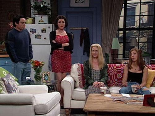 Saturday Night Live Season 23 Episode 2 - Matthew Perry/Oasis