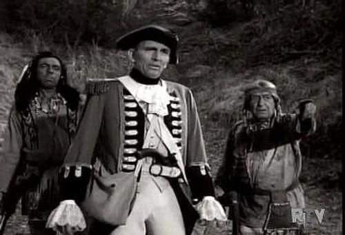 Daniel Boone Season 1 Episode 7 - The Sound of Wings