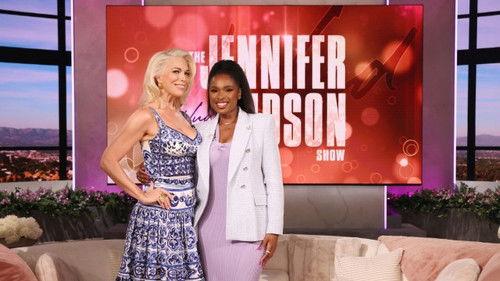 The Jennifer Hudson Show Season 1 Episode 4 - Colman Domingo, Hannah Waddingham