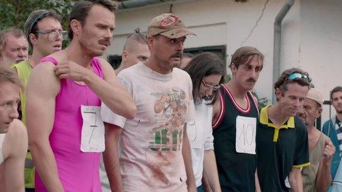 A mi kis falunk Season 2 Episode 7 - PINT