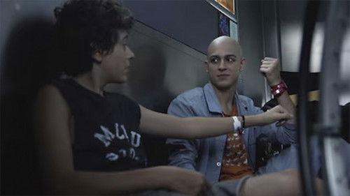 Red Band Season 1 Episode 2 - Episode 2