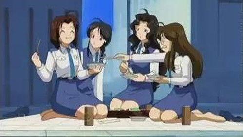 You're Under Arrest! Season 2 Episode 7 - Return of the Strike Man