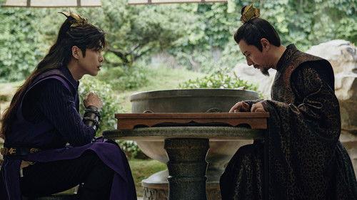 Joy of Life Season 2 Episode 21 - Substitute