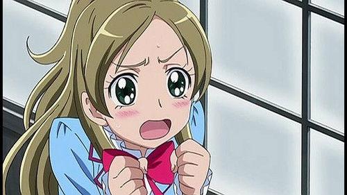 Suite Precure♪ Season 1 Episode 14 - Awawawa~! Muse VS Muse, who is the real one ~Nya?