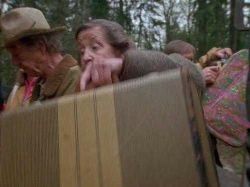 Northern Exposure Season 6 Episode 23 - Tranquility Base