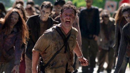 undefined Season 6 Episode 5 - Now