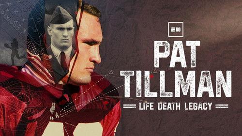 E:60 Season 18 Episode 6 - Pat Tillman: Life. Death. Legacy
