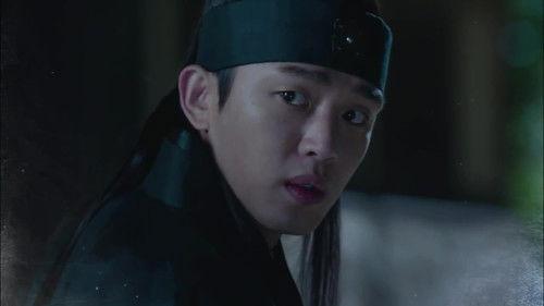 Six Flying Dragons Season 1 Episode 4 - Episode 4