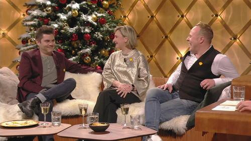 Vrede op Aarde Season 3 Episode 1 - Episode 1