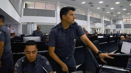 Olhos da Lei Season 1 Episode 8 - Episode 8