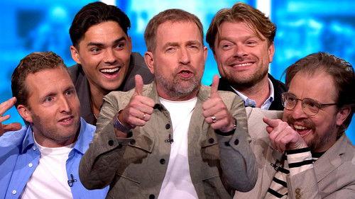 Dit Was Het Nieuws Season 50 Episode 1 - Niels Oosthoek & Thijs Boermans