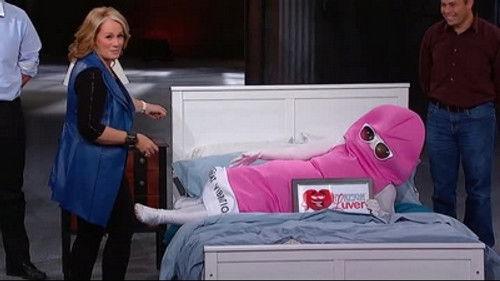 Dragons' Den Season 7 Episode 15 - Episode 15