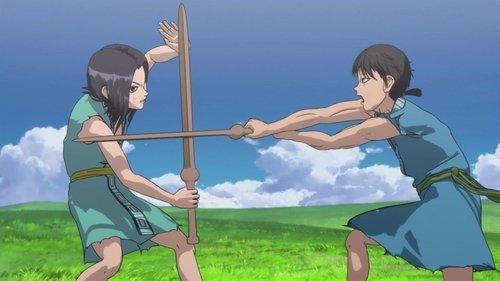 Kingdom Season 1 Episode 1 - The Boy With No Name