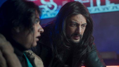 Apharan Season 2 Episode 7 - BBS In A Quandary