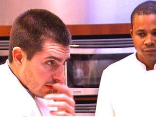 Top Chef Season 1 Episode 3 - Nasty Delights