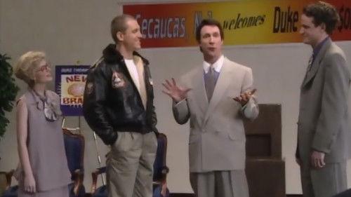 Upright Citizens Brigade Season 1 Episode 4 - Power Marketing