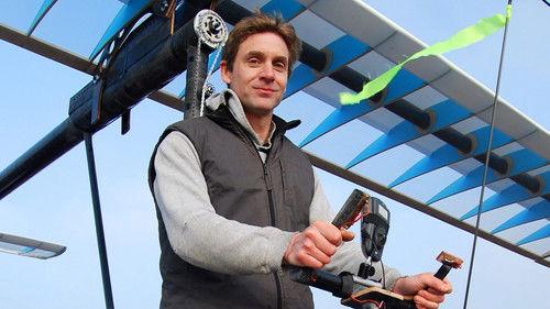 Bang Goes the Theory Season 6 Episode 7 - Traffic