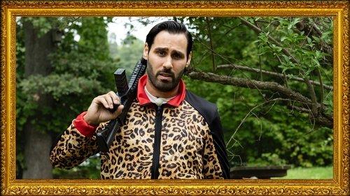 Taskmaster Sweden Season 8 Episode 7 - Should I park a sous vide?