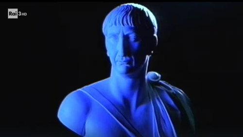 Ulisse - The Pleasure of Discovery Season 17 Episode 8 - The Secret Story of Trajan's Column (Third Version)