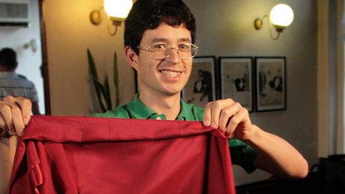 Bang Goes the Theory Season 4 Episode 8 - Recycling, GPS and Magic Tricks