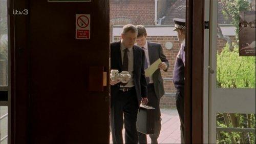 Midsomer Murders Season 12 Episode 7 - The Great and the Good