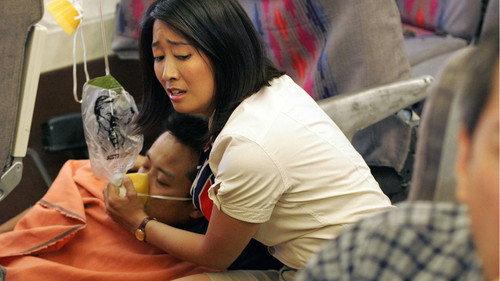 Air Disasters Season 6 Episode 5 - Bomb on Board